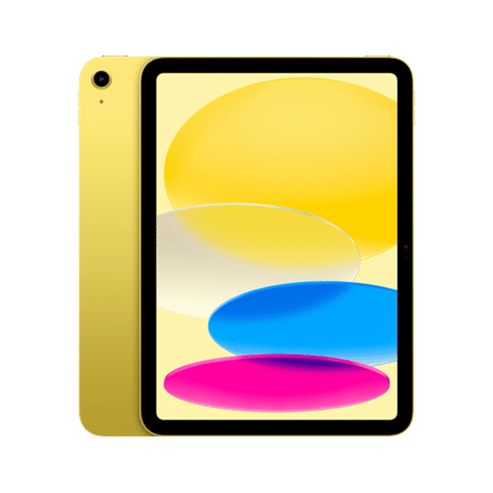 Buy Apple iPad A16 Bionic Chip Wi-Fi (11 Inch, 512GB, Yellow, 2025